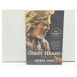 Crazy Heart by Thomas Cobb,