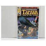 #29 Tarzan 40ï¿½