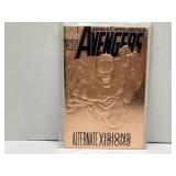 #360 Avengers