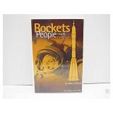 HC Rockets & People Hot Days & the Cold War NASA