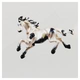 Horse Brooch