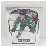Ty Dellandrea Rookie Card NHL