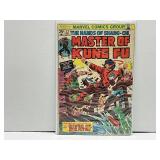 #23 Master Of Kung Fu 25ï¿½