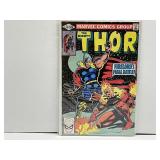 #306 Thor 50ï¿½