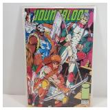 Image Comics Youngblood #0