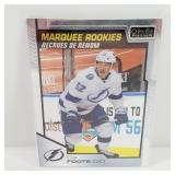 Cal Foote Rookie Card