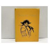 BOOK Treasure Island