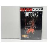Inferno Hellbound