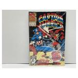 #12 Captain America