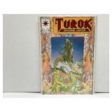 #1 Turok, Valiant