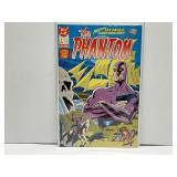 #1 The Phantom