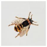 Insect Brooch