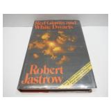 BOOK Red Giants and White Dwarfs