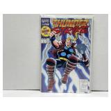#1 Thunder Strikes