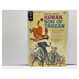 Korak, Son Of Tarzan 15ï¿½