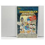 #20 Donald Duck Adventures