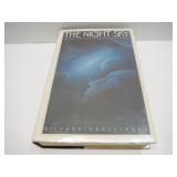 1981 BOOK The Night Sky