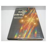 The Edge of Infinity by Paul Davies