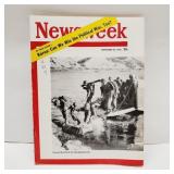 Sept 1950 Newsweek Magazine