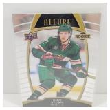 Nico Sturm Rookie Card