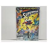 #700 Superman In Action Comics