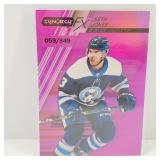 #59/349 Seth Jones Synergy Pink Card