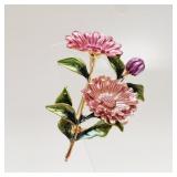 Flower Brooch