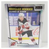 Yegor Sharangovich Rookie Card