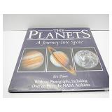 The Planets A Journey into Space