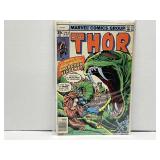 #273 Thor 35ï¿½