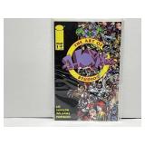 #1 The Art Of Homage Studios