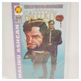 Malibu Ashcan: Rafferty