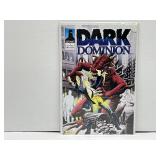 #1 Dark Dominion