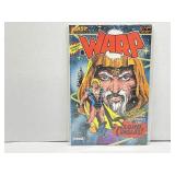 #1 Warp