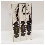 Boxed 3 Book SET Thirst by Christopher Pike
