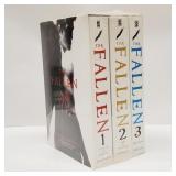 Sealed Boxed Set FALLEN