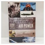 Air Power: Men, Machines & Ideas