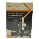 Your Future in Aerospace Technology