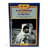 My Life As An Astronaut' by Alan Bean