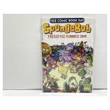 SpongeBob