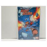 Rocket Raccoon