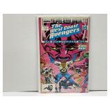 #3 The  West Coast Avengers