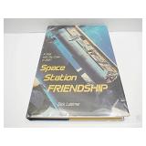 BOOK Space Station Friendship