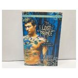 The Lost Prince  by Julie Kagawa