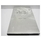 In Quest of Telescopes by Martin Cohen 1st Edition