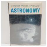 First Ed BOOK Concise Encyclopedia of Astronomy
