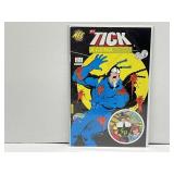 #5 The Tick