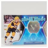 Anthony Angello Rookie Card