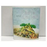 Cookbook Pasta & Italian