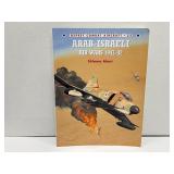 Arab-Israeli Air Wars 1947-82' Combat Aircraft 23